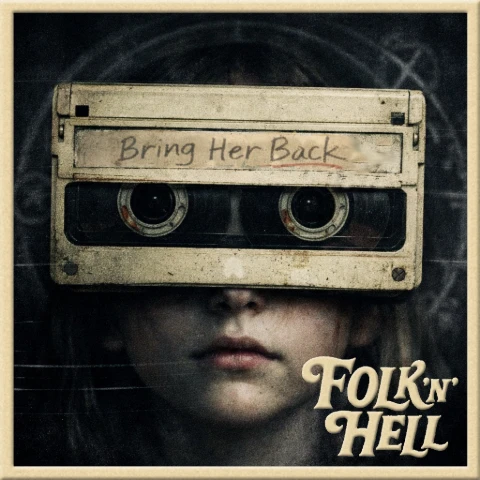 Bring Her Back