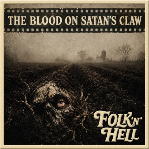 The Blood On Satan's Claw (1971)