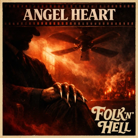 Angel Heart