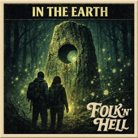 In The Earth