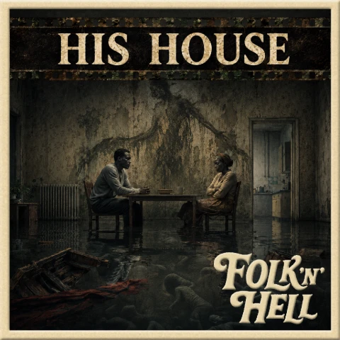 His House