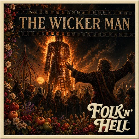 The Wicker Man