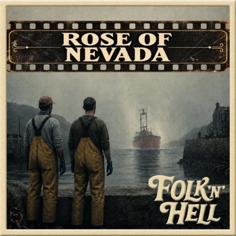 Rose Of Nevada