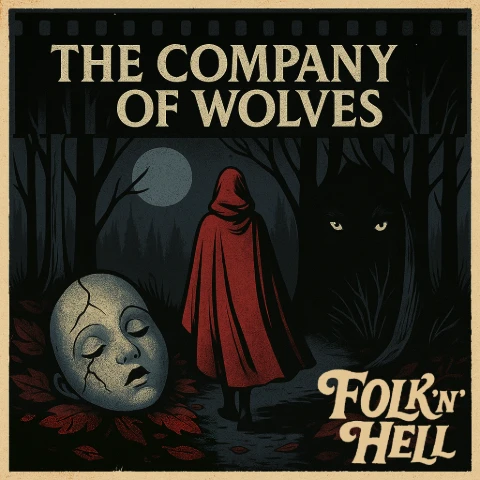The Company of Wolves