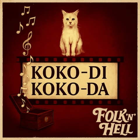 Koko-Di Koko-Da