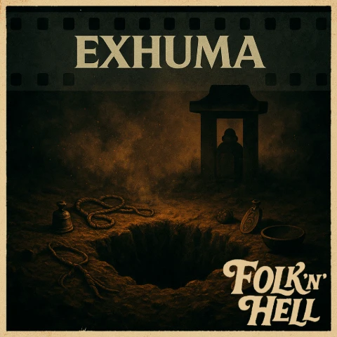 Exhuma