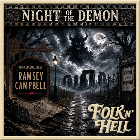 Night Of The Demon