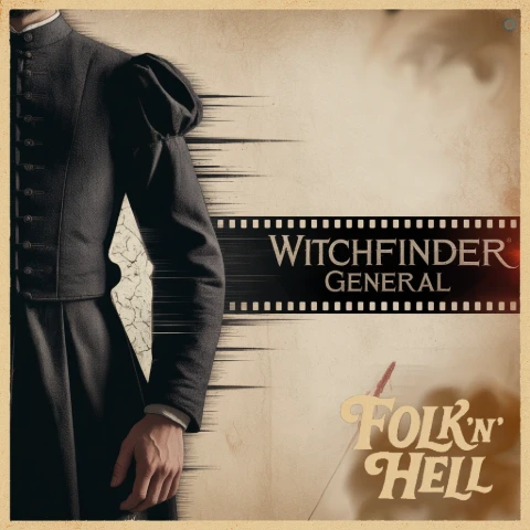 Witchfinder General