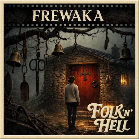 Frewaka