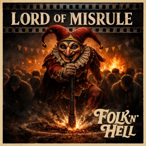 Lord of Misrule