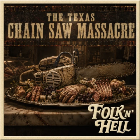 The Texas Chain Saw Massacre