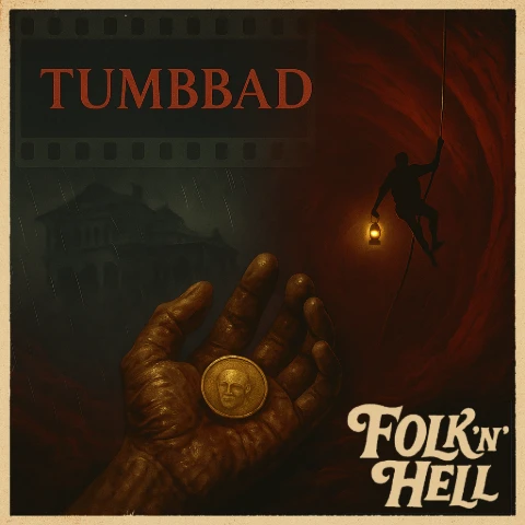 Tumbbad